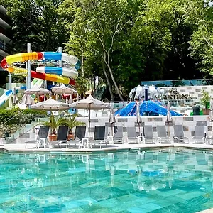 Bsa Gradina & Aquapark גולדן סנדס