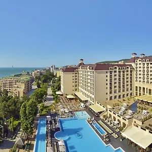 Melia Grand Hermitage Hotell